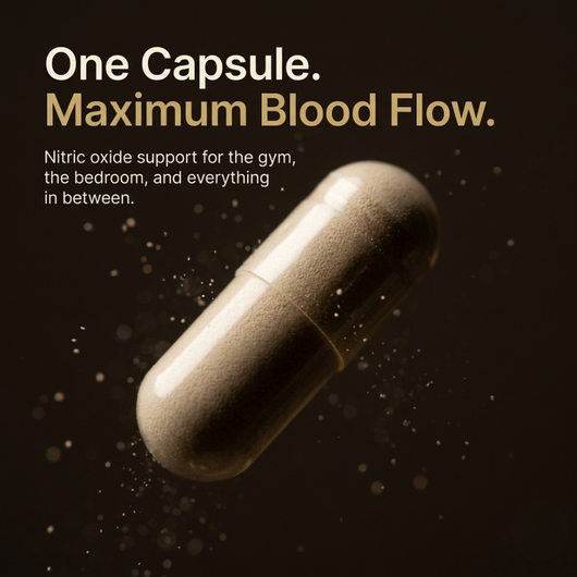 Nitric Oxide Booster