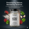 Nitric Oxide Booster
